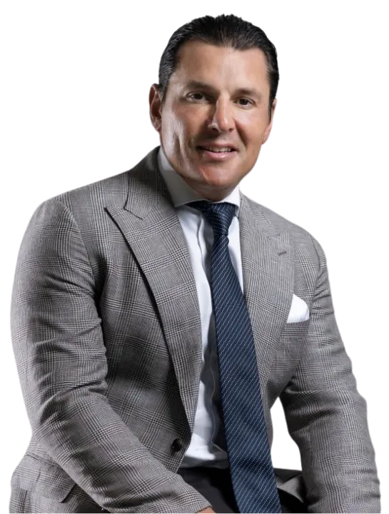 Matthew Pillios, Director, Kay & Burton Bayside